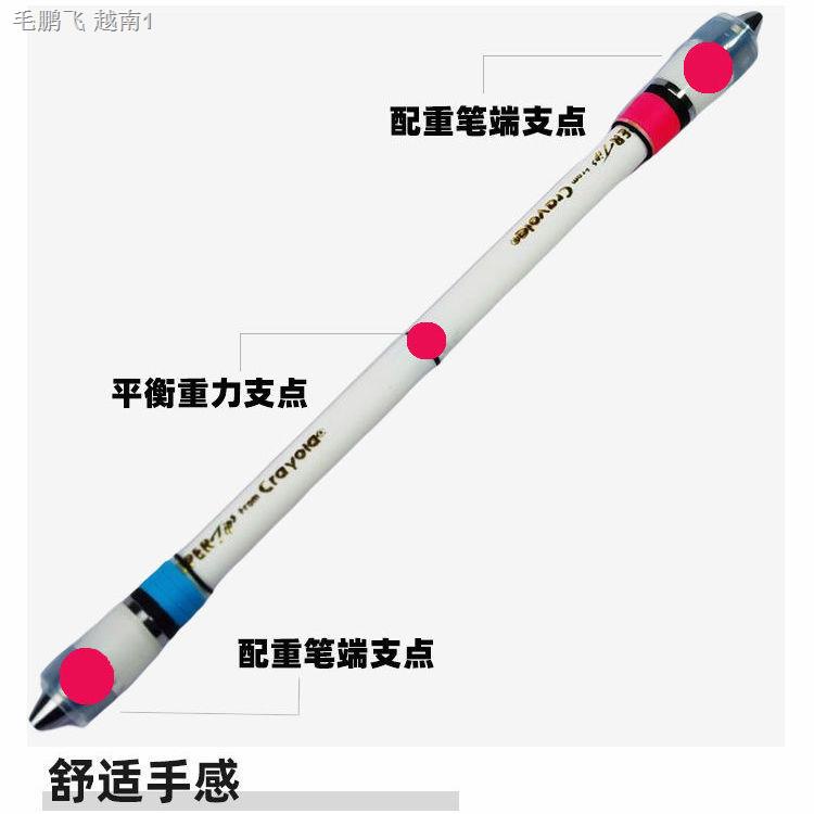 Bút Xoay Ngón Tay Chính Hãng Menowa* st mod world champion