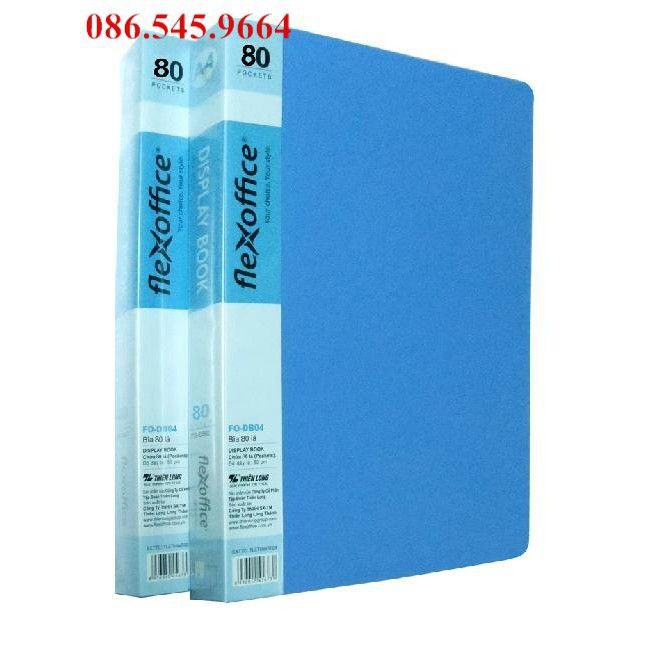 Bìa lá, File lá Double A