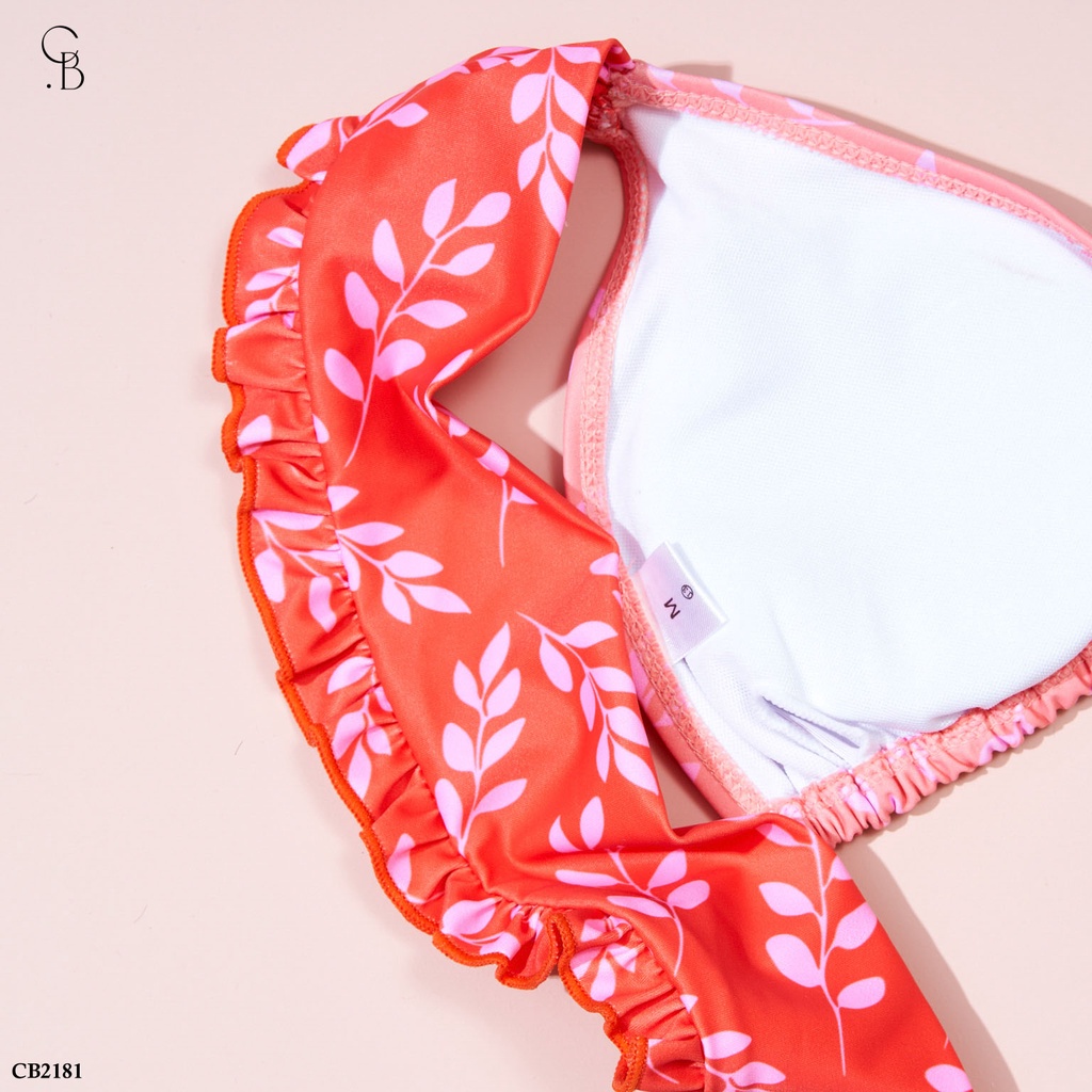 𝑪𝑶𝑪𝑶 𝑩𝑰𝑲𝑰𝑵𝑰 Bikini - Bộ Bơi Nữ ( CB2181 ) | BigBuy360 - bigbuy360.vn