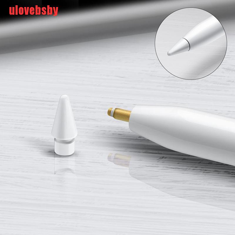 Đầu Ngòi Thay Thế Cho Bút Cảm Ứng Apple Pencil 1st 2