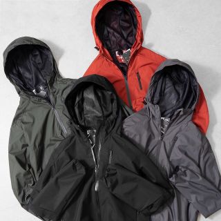 Áo khoác nam dù 2 lớp chống tia UV hàng xuất