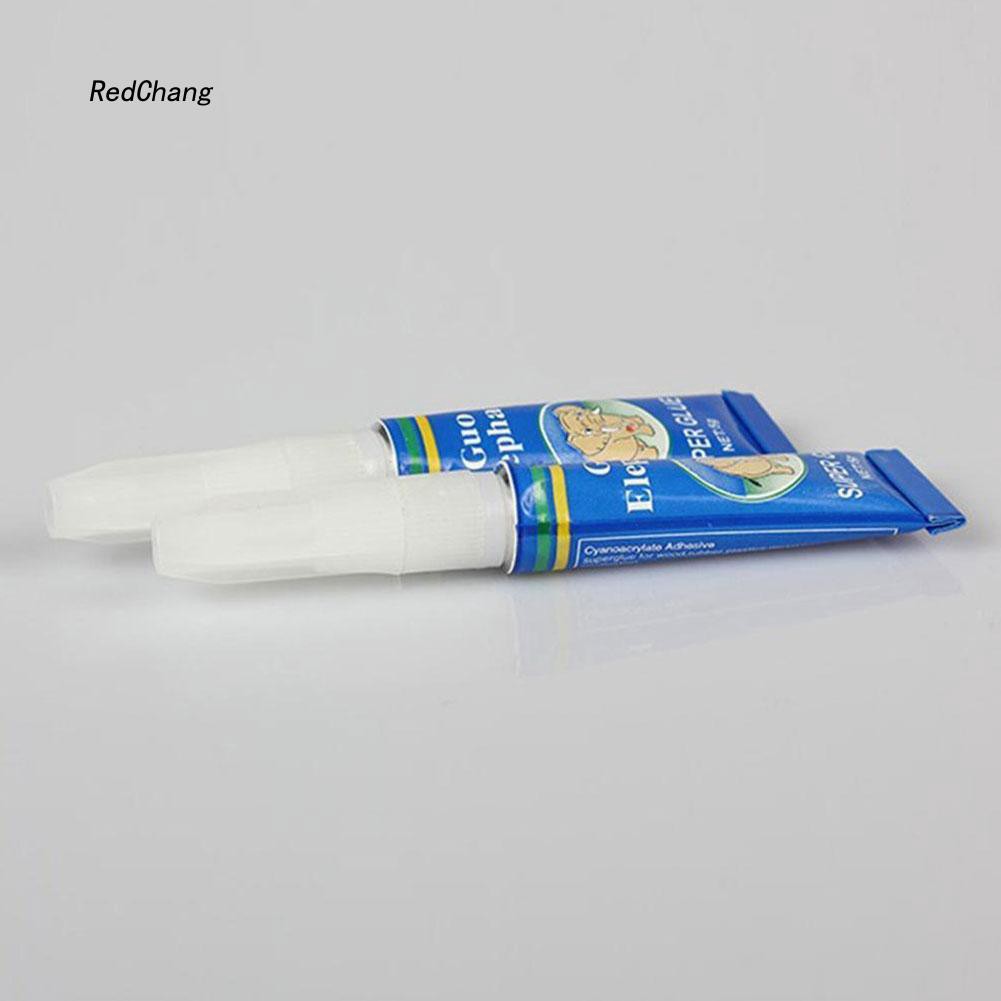 RDCG☂5g Coral Frags Water Plant Moss Fixed to Rock Aquarium Instant Glue Quick Attach