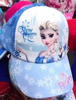 Nón elsa