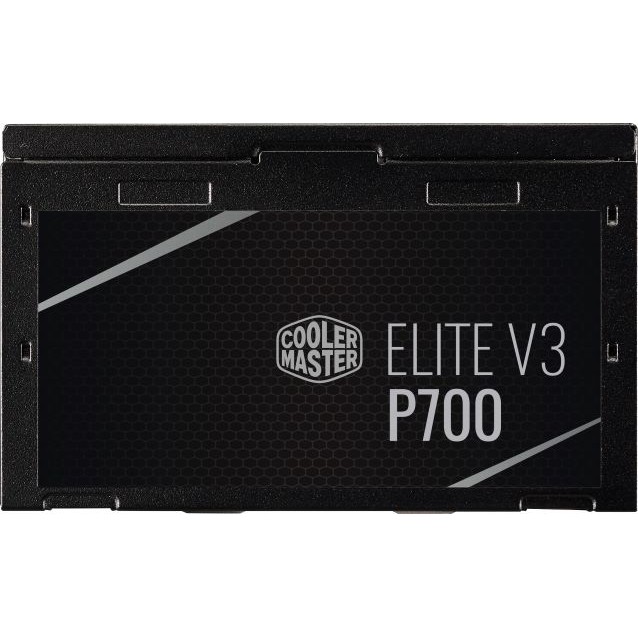 NGUỒN MÁY TÍNH 700W COOLER MASTER PC700 ELITE V3