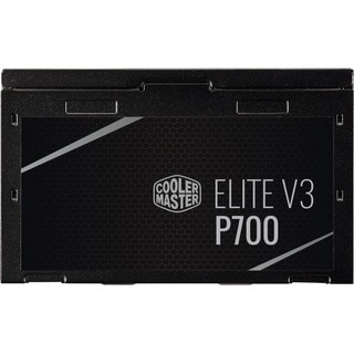 NGUỒN MÁY TÍNH 700W COOLER MASTER PC700 ELITE V3