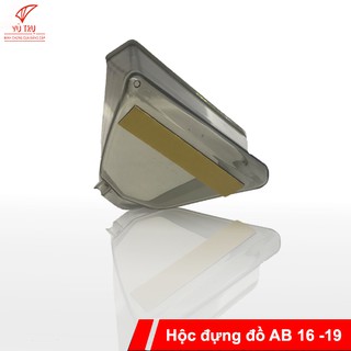 Hộc đựng đồ AB 16-19