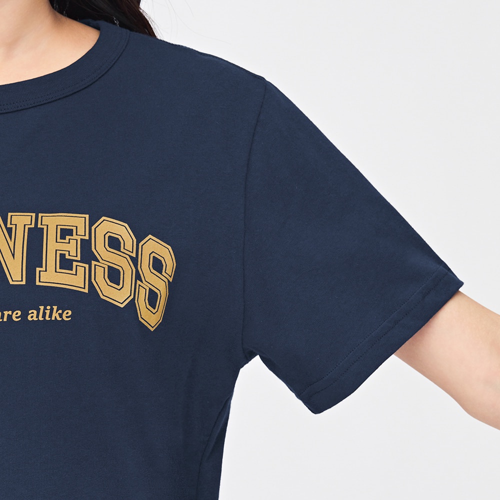 Áo Thun GU Nữ Kindness ❤️