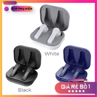 Tai nghe bluetooth không dây tws có mic bt v5.0 hoco es34 - bảo hành 12 tháng giá rẻ nhất shopee 2020
