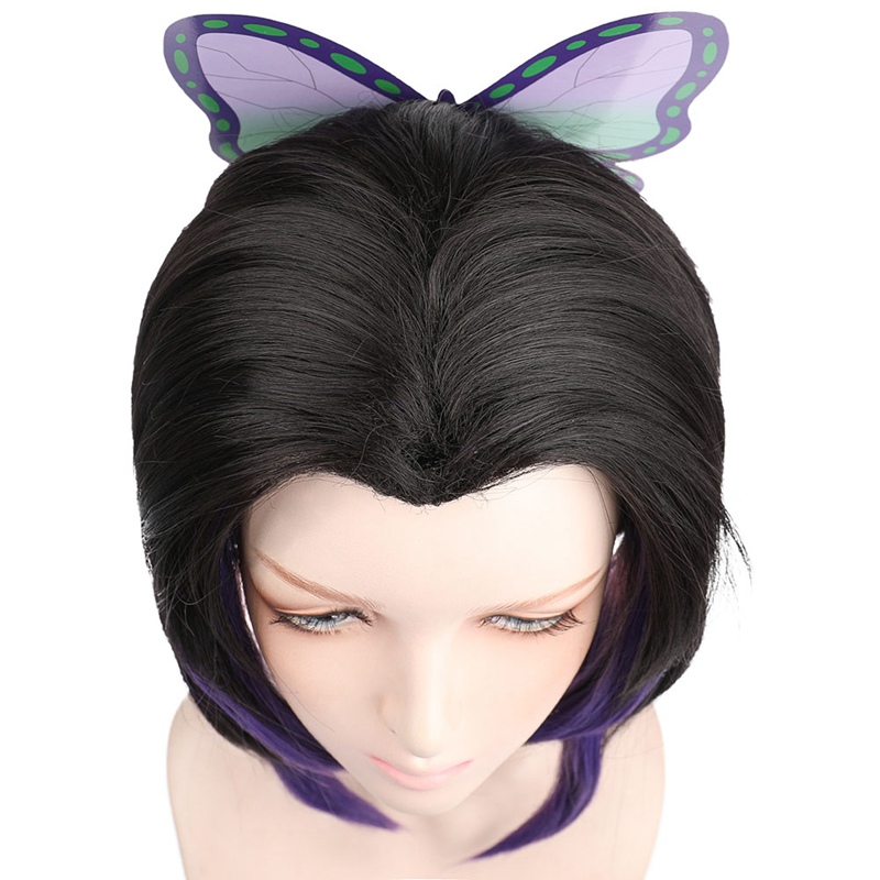 Tmdbyx Phụ kiện cài tóc hóa trang nhân vật trong anime Demon Slayer