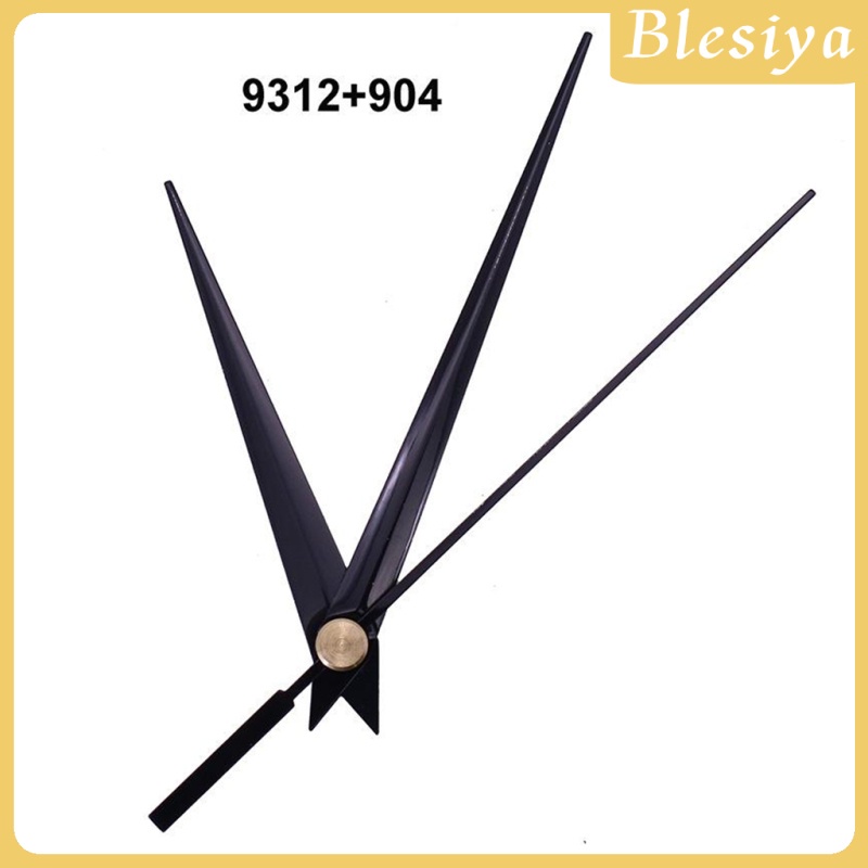 Động Cơ Thay Thế Cho Đồng Hồ Treo Tường DIY