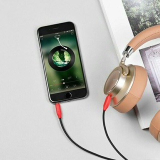 Jack AUX 2 đầu 3.5mm HOCO UPA11