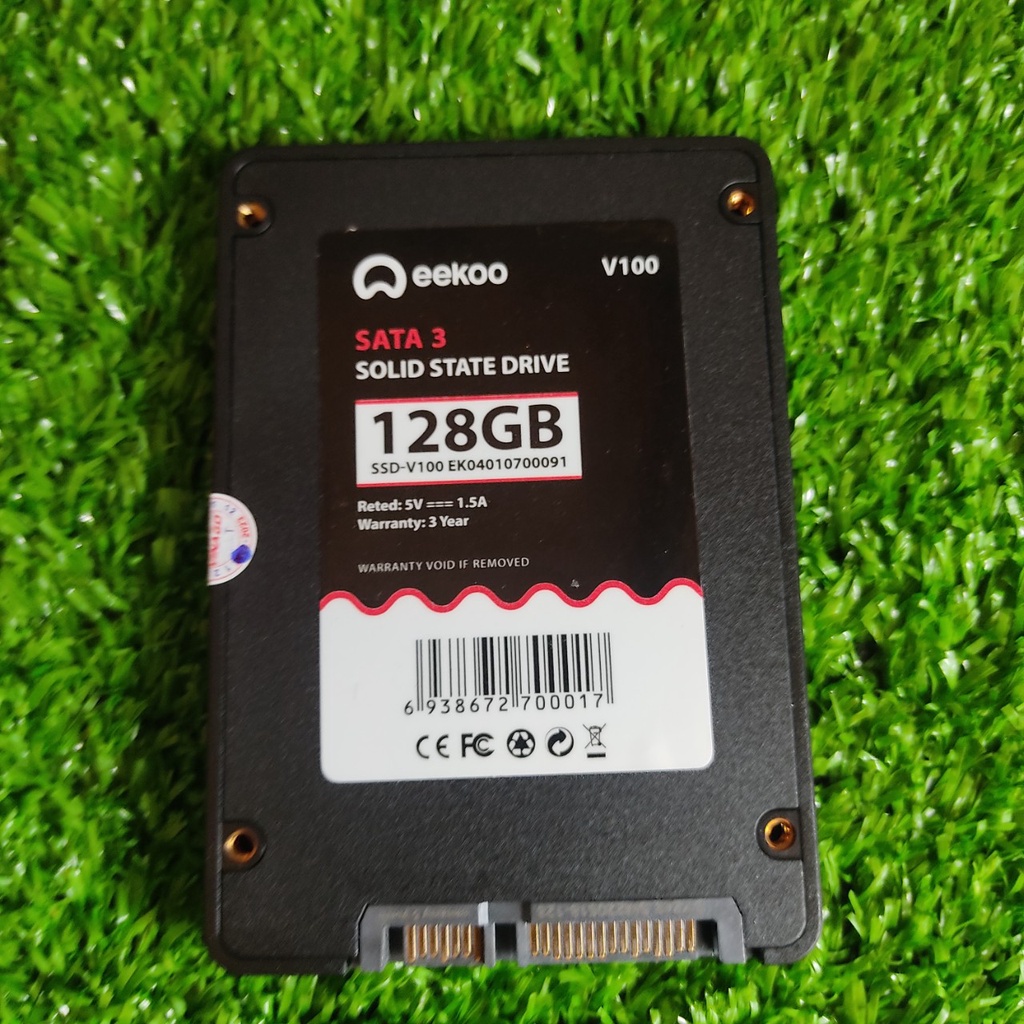 Ổ cứng SSD eekoo 128GB