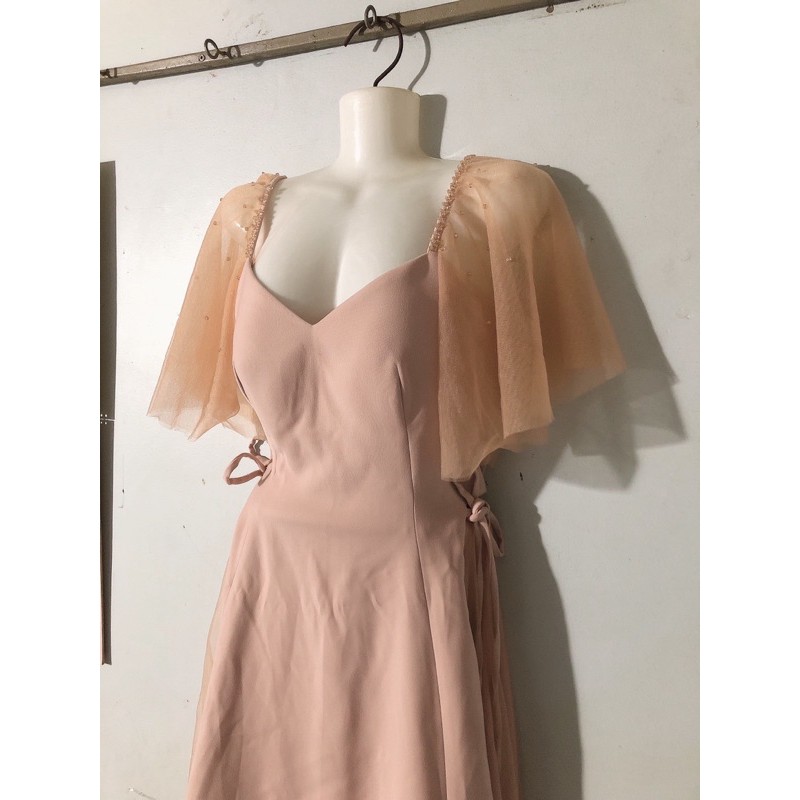 Thanh lý váy cover ELPIS Size M