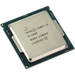 CPU i5 6500 socket 1151