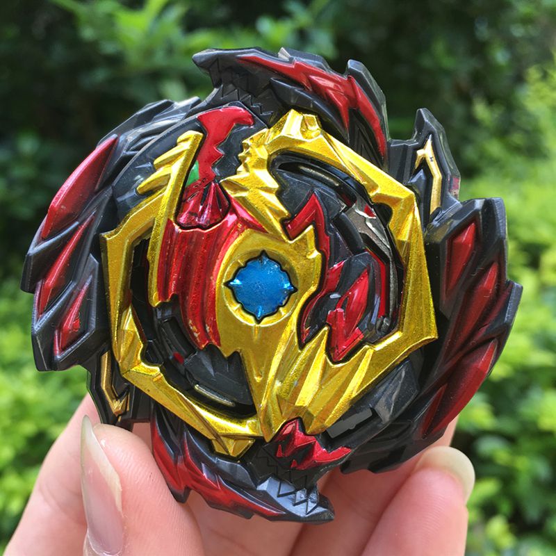 Takara Tomy Beyblade Burst Gt B-145 Dx Starter Venom Diaboros. Vn.bl Without Launcher