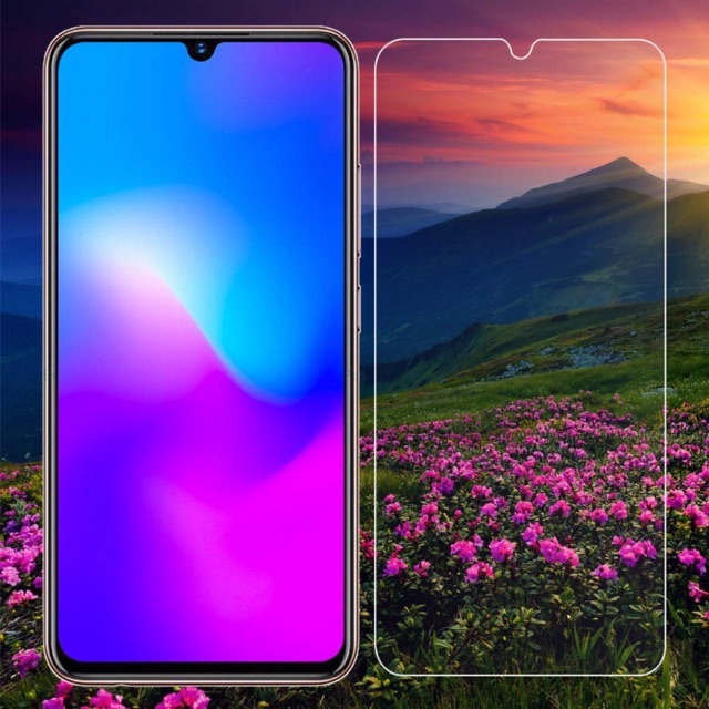 Bộ 3 kính cường lực Vivo Y12 chống vỡ,chống va đập