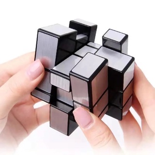 Rubik SpeedCube Mirror Cube 3x3, Rubik gương biến thể