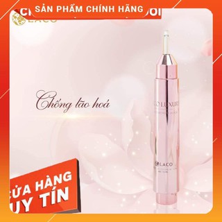 LACO LUXURY AMPOULE DNA CÁ HỒI SERUM CAO CẤP 15ml