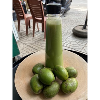 Nước Ép Cóc 330ml chai giao nhanh tại TPHCM [Nowship & GrabExpress]