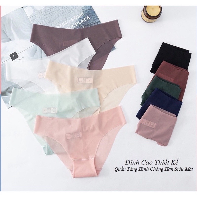 COMBO 10 QUẦN LƯỚI ĐIỀU HOÀ THOÁNG MÁT 99075-99076