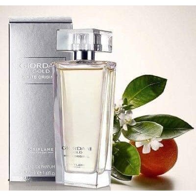 Nước hoa nữ (Giordani Gold White Original Eau de Parfum) -33137