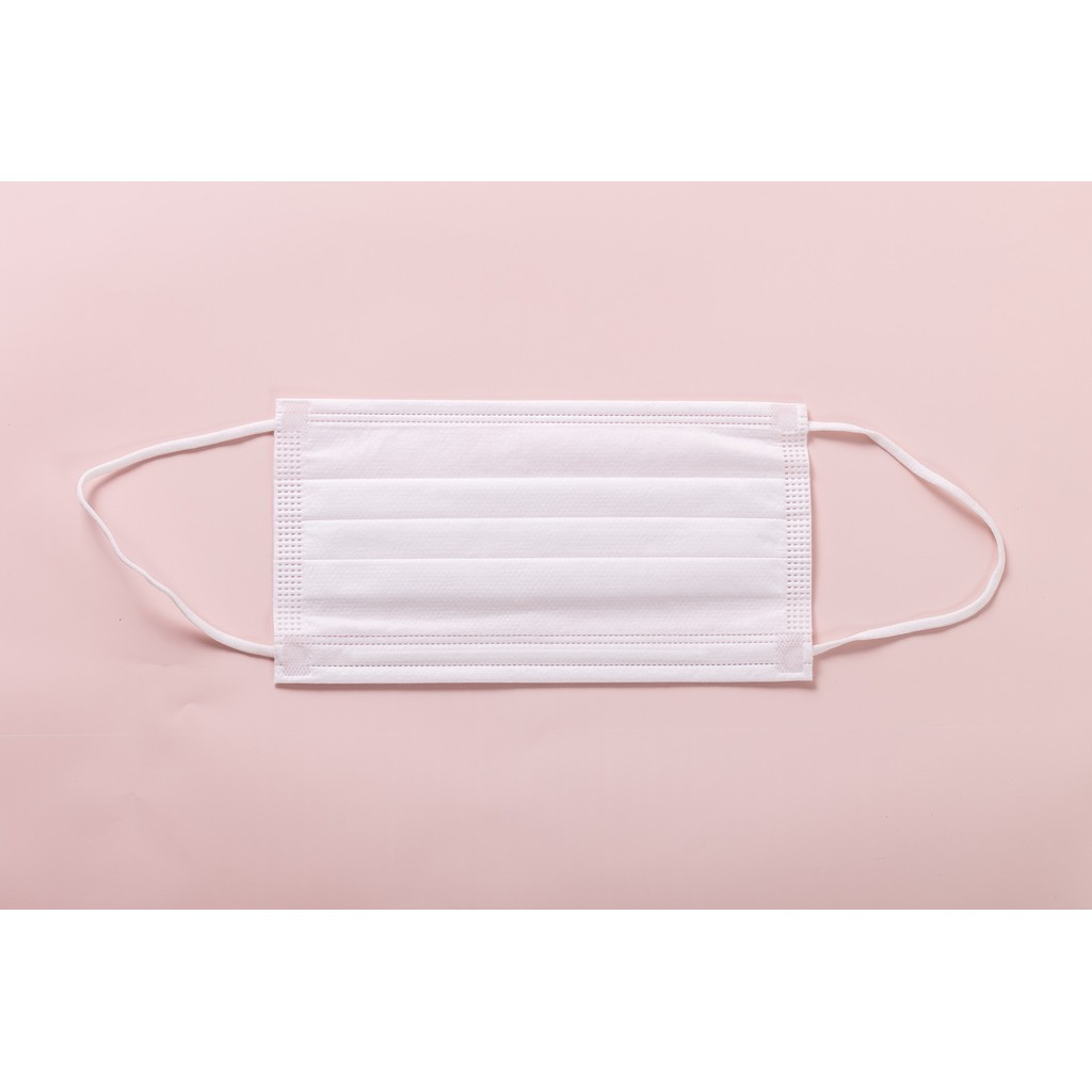 [Hết] HỘP KHẨU TRANG Y TẾ CAO CẤP SIÊU MỀM MƯỢT NHẬT BẢN KUNE FRESH 2 LỚP - HỘP 40 CHIẾC | BigBuy360 - bigbuy360.vn