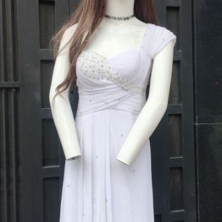 Đầm dạ hội cao cấp size s,m