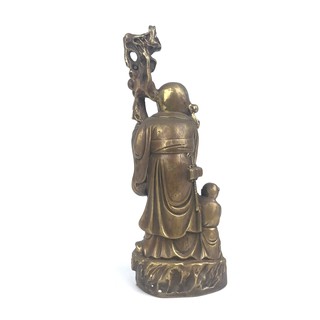TƯỢNG ĐỒNG ÔNG THỌ