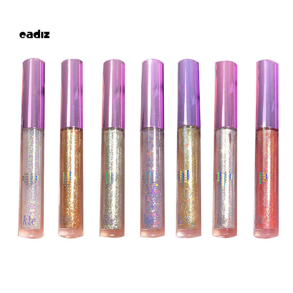 Phấn Mắt Dạng Lỏng Màu Ngọc Trai Không Vón Cục Dành Cho Club