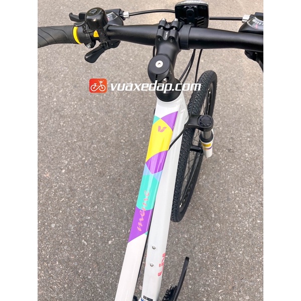 Xe đạp nữ GIANT LIV MEME 2 2023