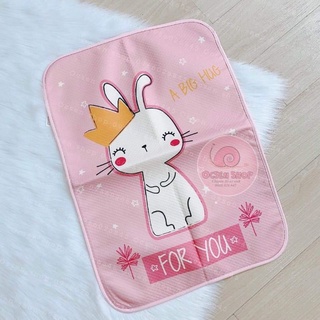 Lót chống thấm 4D cho bé