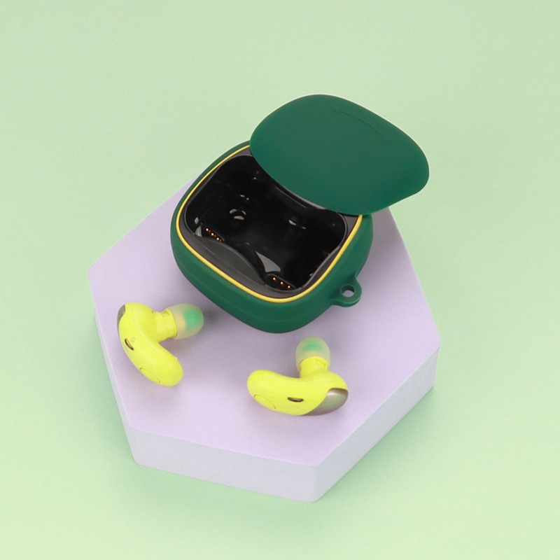 Hộp Đựng Bảo Vệ Chống Bụi Có Thể Giặt Cho Tai Nghe Sony Wf SP700N