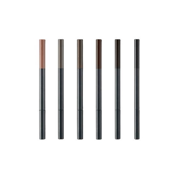 Chì Kẻ Mày Ngang The Face Shop Designing Eyebrow Pencil 0.3g Ls