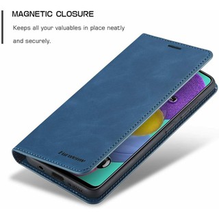 Bao Da Siêu Mỏng Có Ngăn Đựng Thẻ Cho Samsung S20 Fe S20 + Plus S20 / Note20