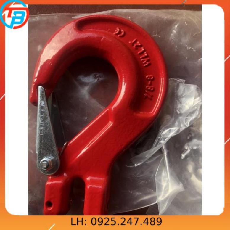 Móc cẩu 2 tấn (có chốt )