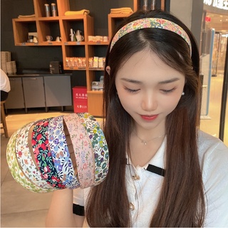 [Freeship] Cài tóc cổ điển, bờm tóc băng đô hoa Vintage Hottrend