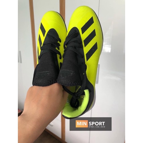 Giày đá bóng X19.3 sân nhân tạo