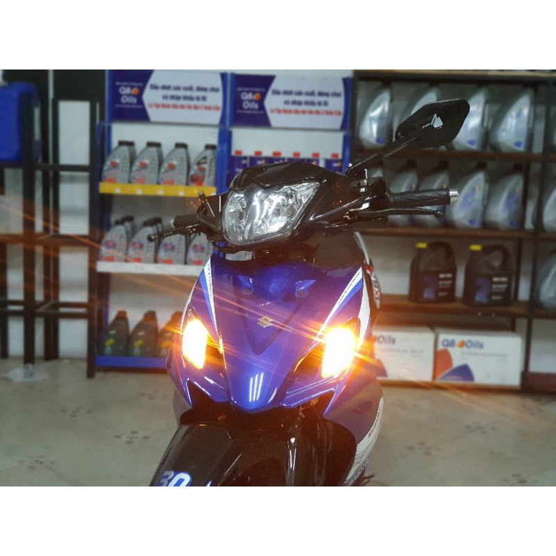 Mạch Demi - Xinhan Và Bóng Demi Cree 3030 Siêu sáng