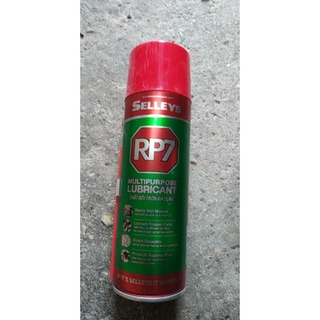 Bình Xịt RP7