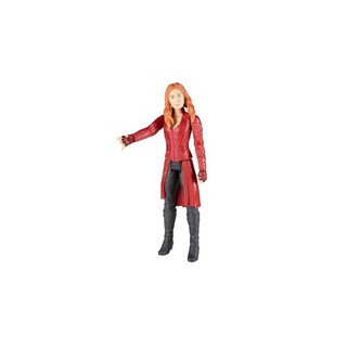 Đồ chơi mô hình Scarlet Witch 30cm
