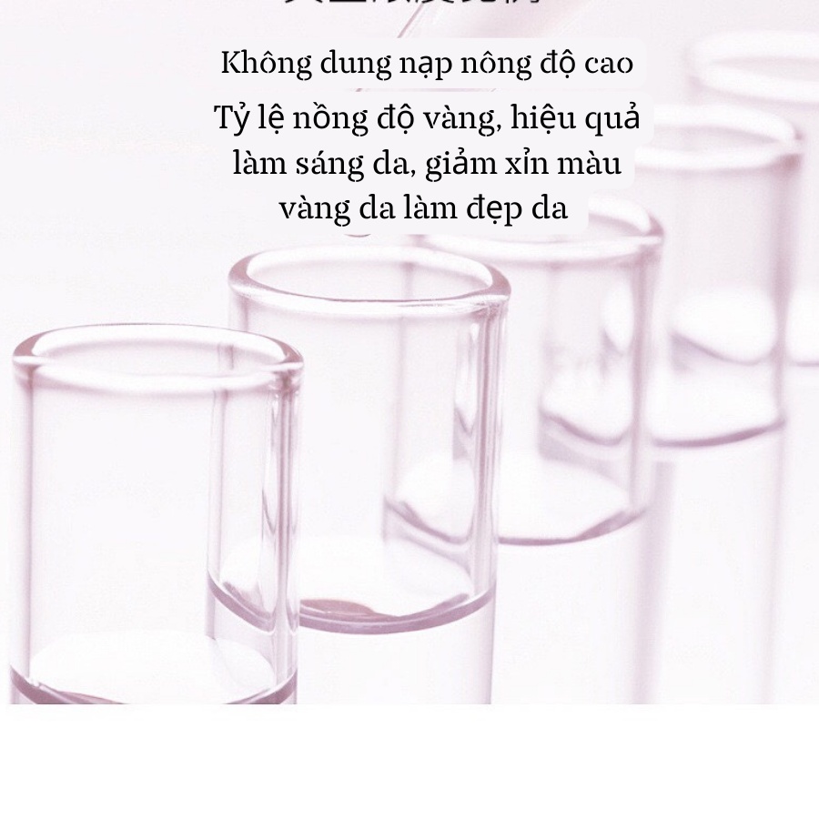 Kem Dưỡng Ẩm, Kem Body Trắng Da Chống Nắng Toàn Thân Trái Đào Pure Milk Body Lotion Hương Nước Hoa LALA