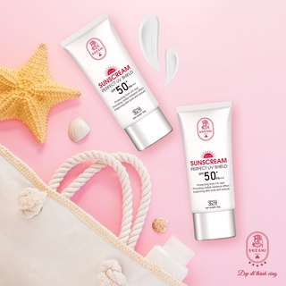 Kem Chống Nắng Sunscreen SHESHI