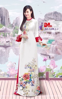 Vải áo dài