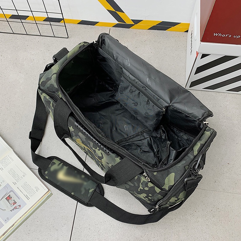 TÚI XÁCH THỂ THAO & DU LỊCH  - SUPER FK