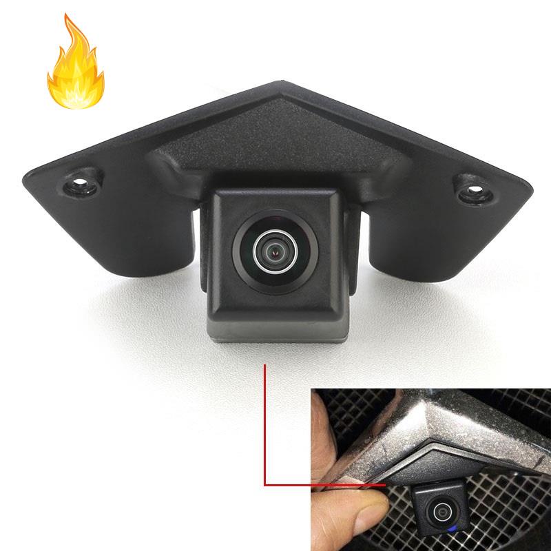 Camera Trước Cho Xe Mercedes Benz Vito Viano A B C E G GL SLK GLK SL R GLA