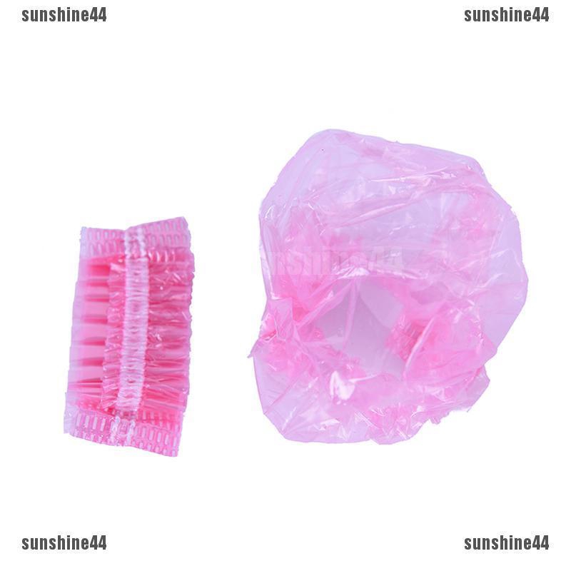 Set 100 Túi Bọc Tai Nhuộm Tóc Tiện Dụng