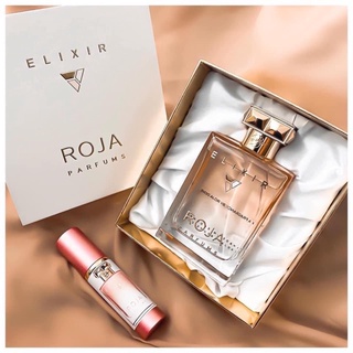 Mẫu thử nước hoa nữ Roja Elixir