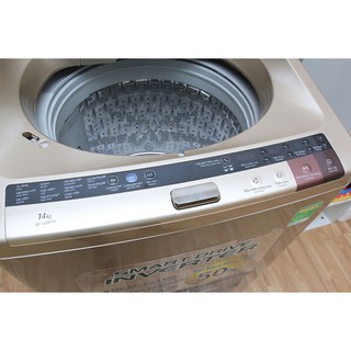 Máy giặt Hitachi SF-140XTV 14Kg