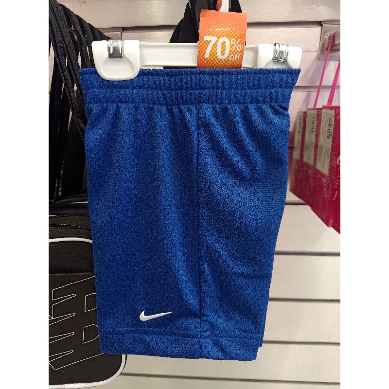 Quần Short Nike Chính Hãng 100% Thời Trang Cho Bé