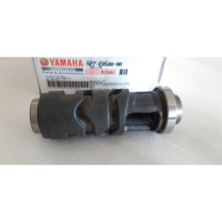 Cụm trục cam chuyển số Exciter 2010 côn tay